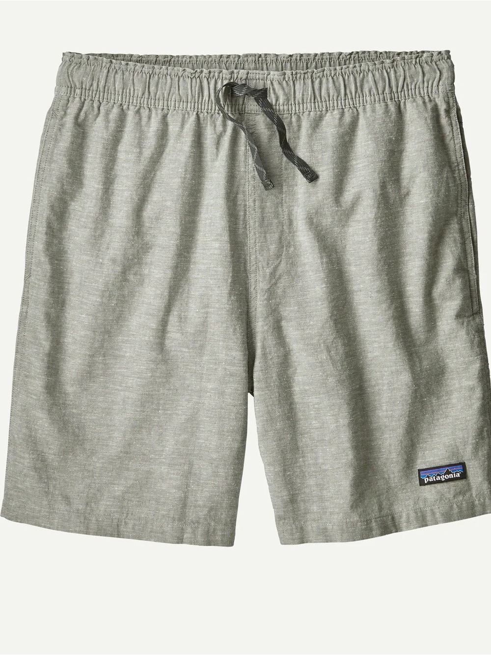 Patagonia Mens Baggies Naturals shorts